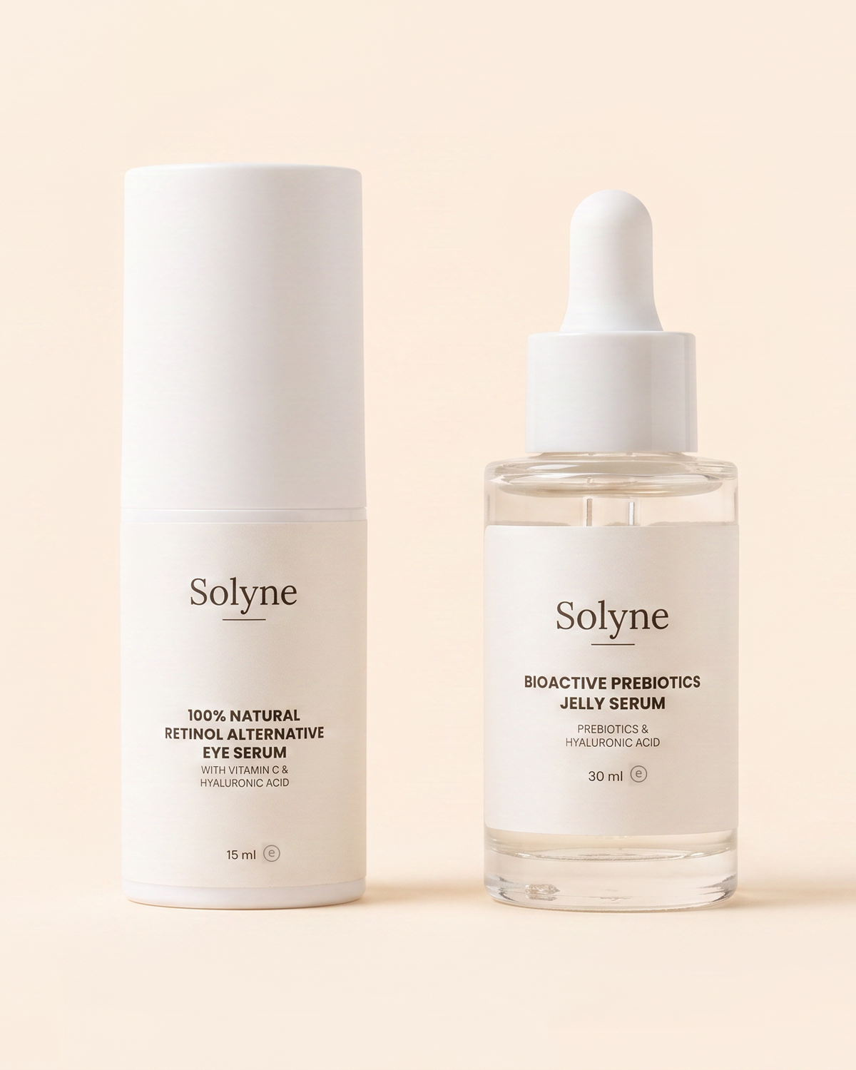 Solyne Glow Duo