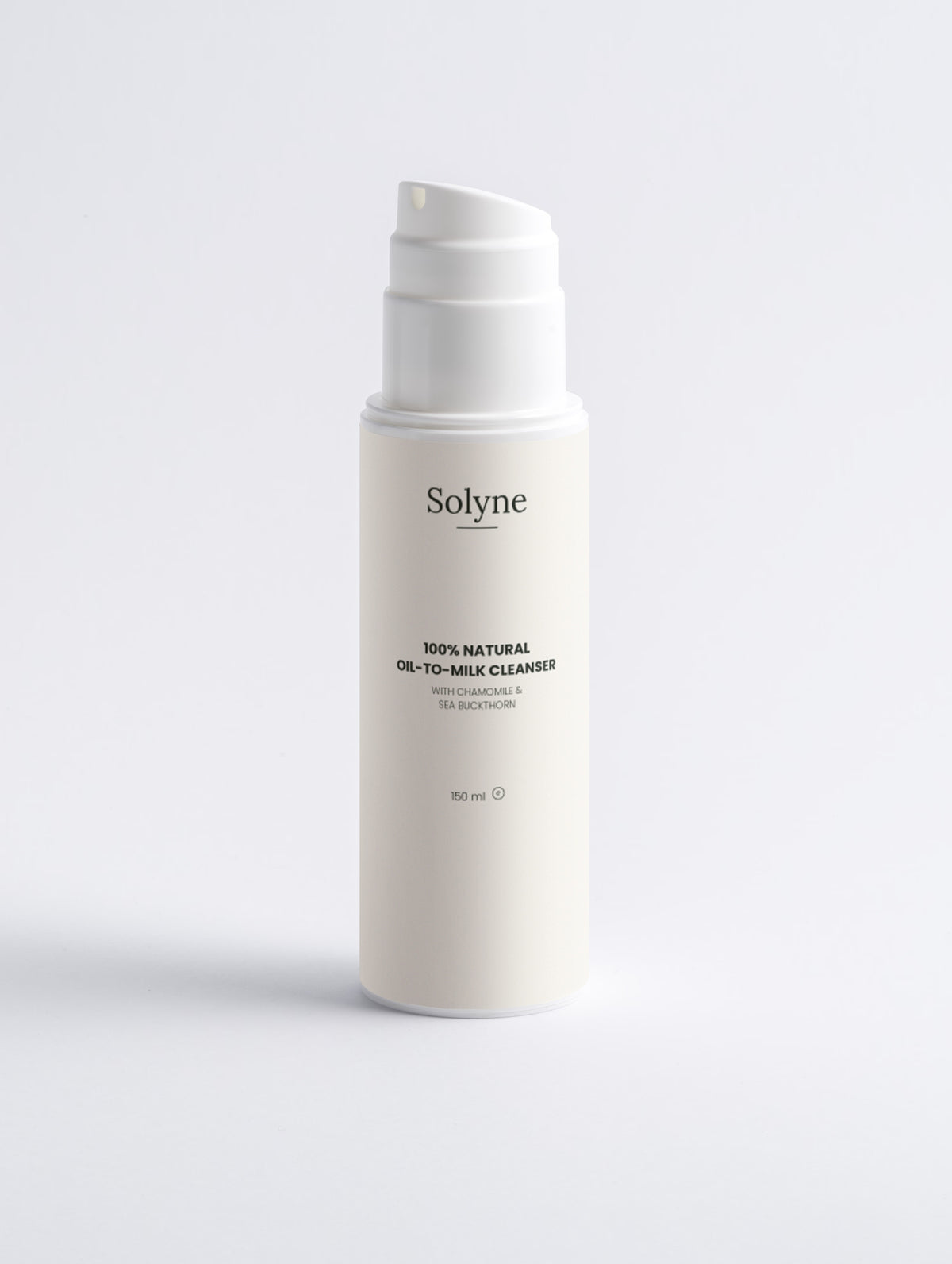 Solyne Gentle Cleanser