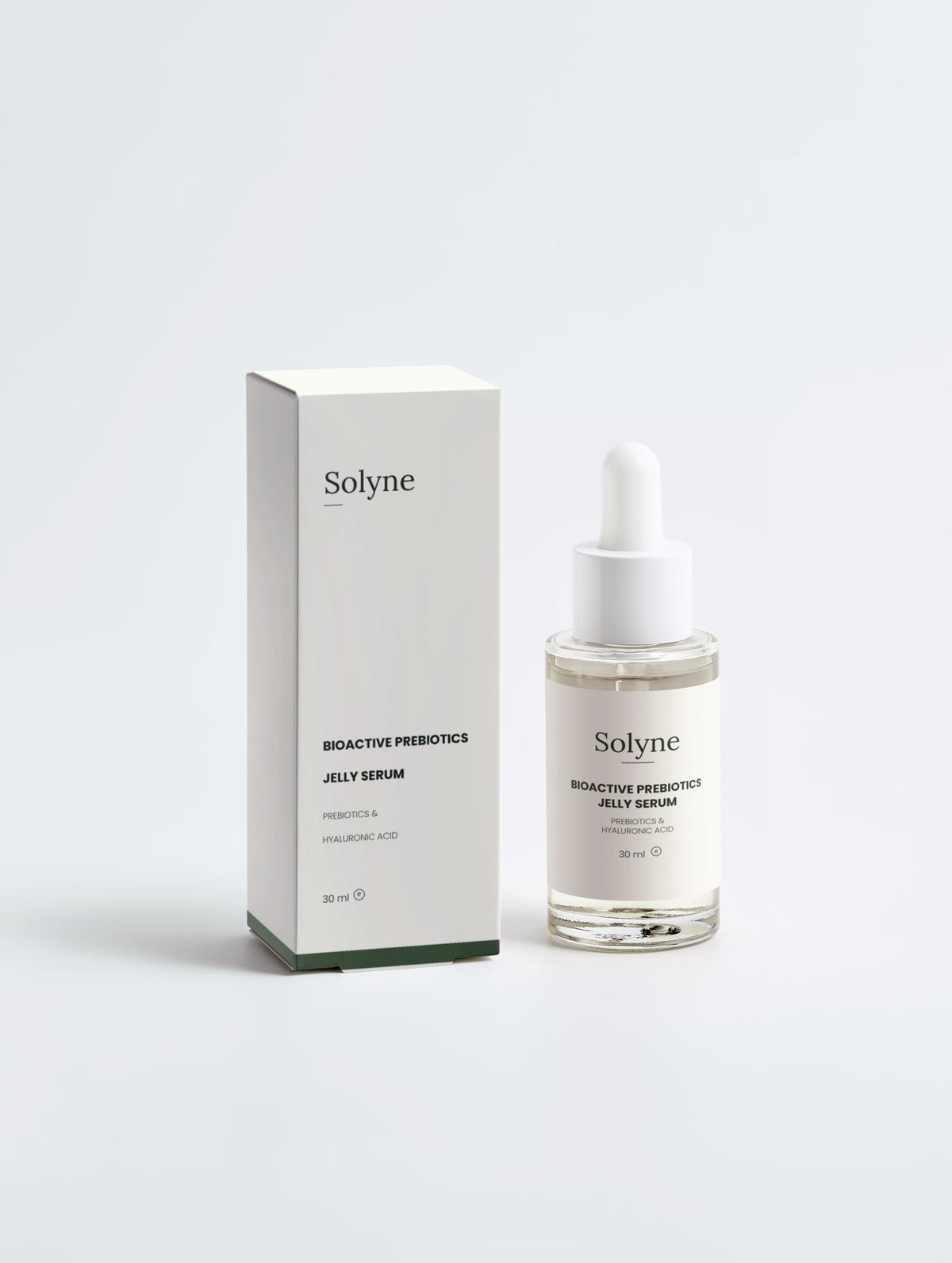 Solyne Bioactive Jelly Serum