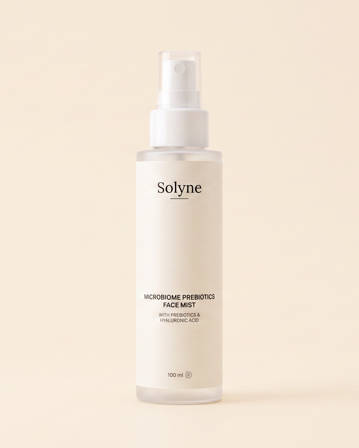 Solyne Hydrating Mist