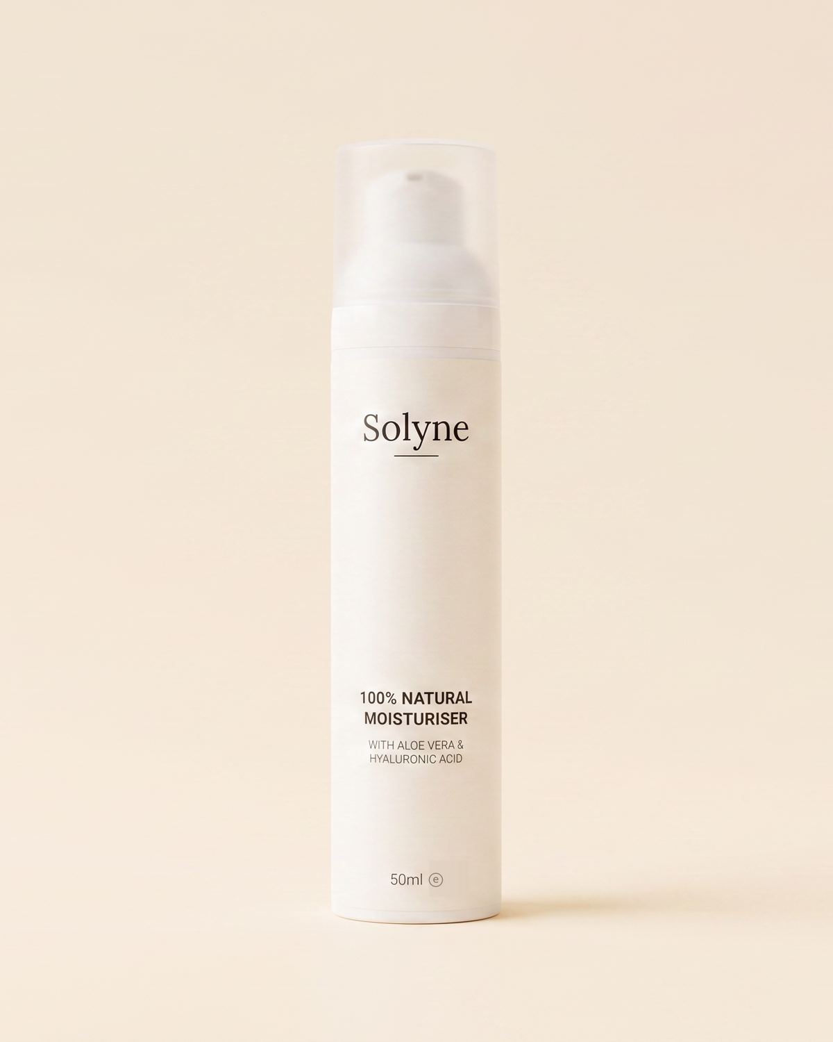 Solyne Daily Moisturiser