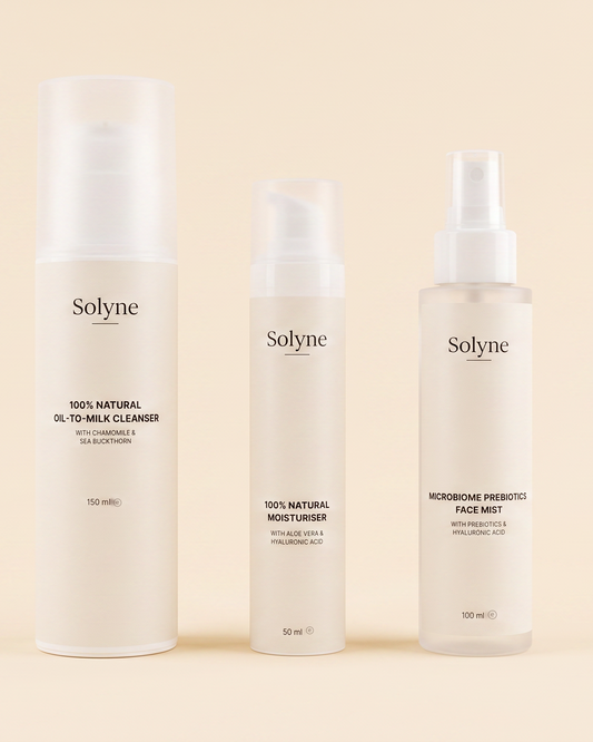 Solyne Starter Ritual